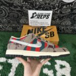 QC order 131916 S2