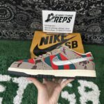 QC order 131916 S2