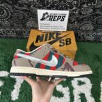 QC order 131916 S2