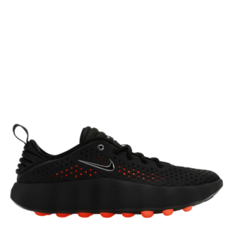 Mind 002 Black Hyper Crimson