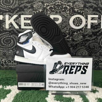QC order 133953 PK QC photo 1