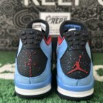 QC order 132677 LJR