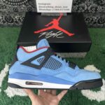 QC order 132677 LJR