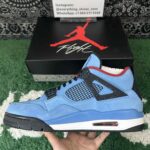 QC order 132677 LJR