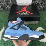 QC order 132677 LJR