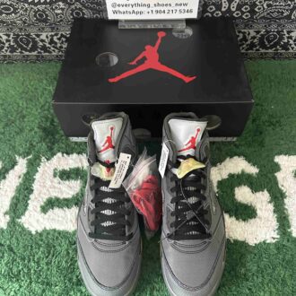 QC order 132677 LJR QC photo 2