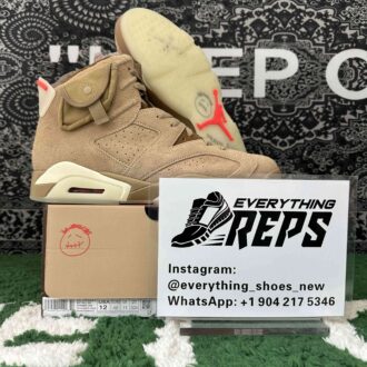 QC order 132677 OG QC photo 1
