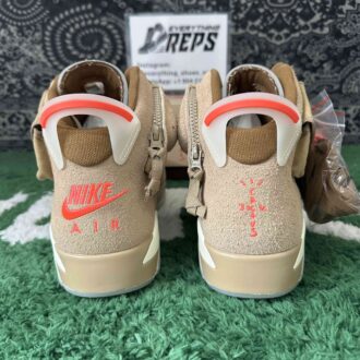 QC order 132677 OG QC photo 3