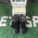 QC order 132593