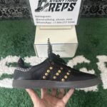 QC order 132593