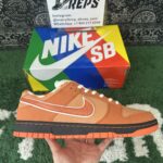 QC order 132567 S2