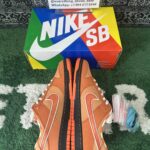 QC order 132567 S2