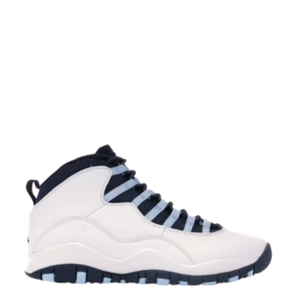 J10 Retro Ice Blue