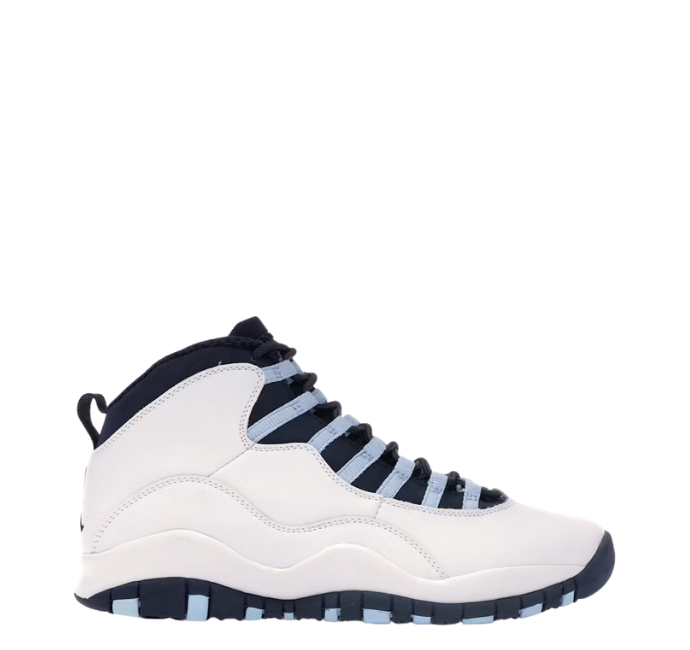 J10 Retro Ice Blue
