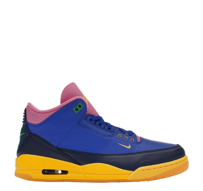 J3 Retro Brazil