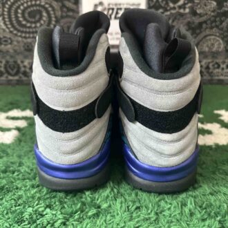Jordan 8 Retro Aqua (2025)