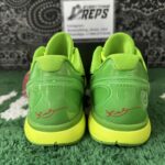 QC order 132677 GX