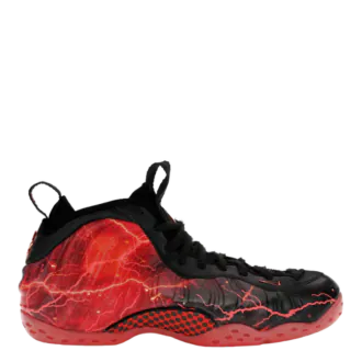 Air Foamposite One Stranger Things
