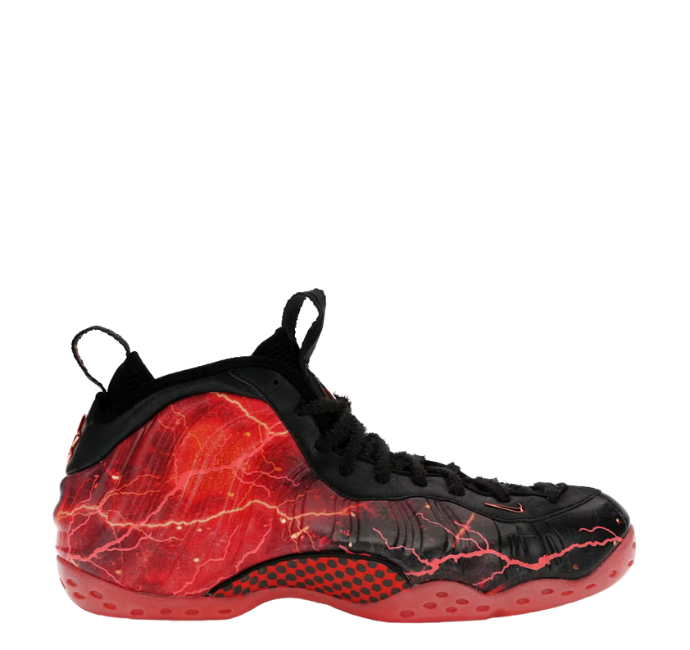 Air Foamposite One Stranger Things