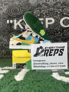 QC order 132597 S2