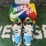 QC order 132597 S2