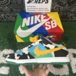 QC order 132597 S2