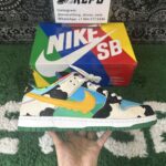 QC order 132597 S2