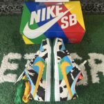 QC order 132597 S2