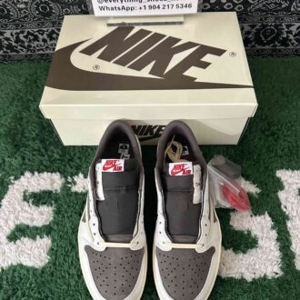 QC order 133931 LJR QC photo 2