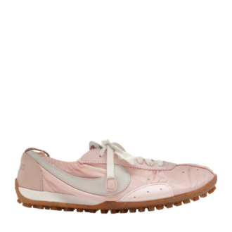 Moon Shoe SP Jacquemus Aluminum Pink