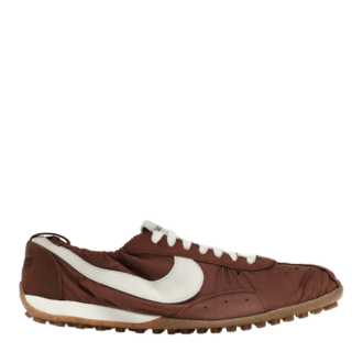 Moon Shoe SP Jacquemus Fauna Brown