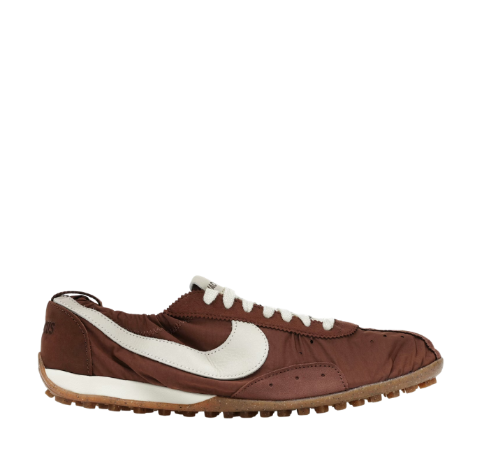 Moon Shoe SP Jacquemus Fauna Brown