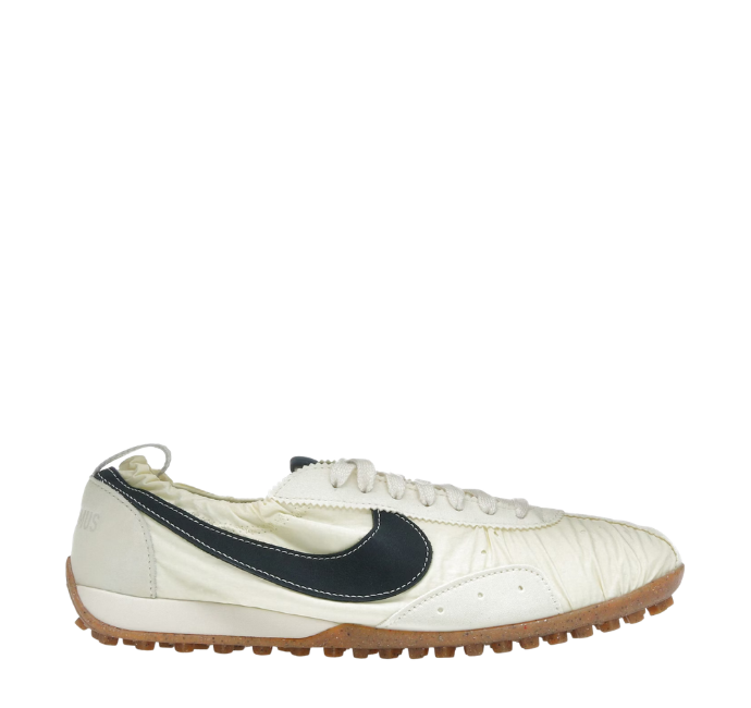 Moon Shoe SP Jacquemus Alabaster
