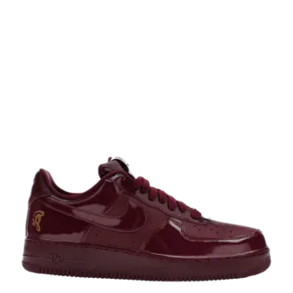 Air Force 1 Low Syna Central Cee Dark Beetroot (UK Exclusive)