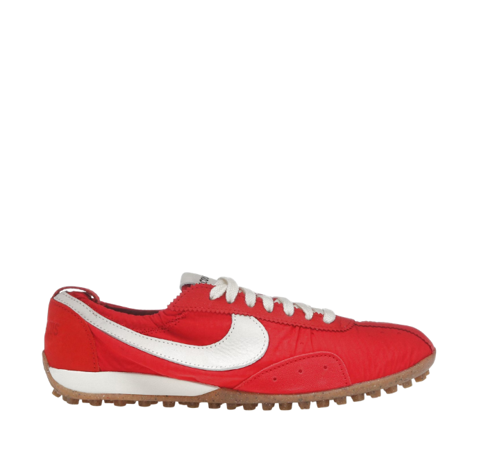 Moon Shoe SP Jacquemus University Red
