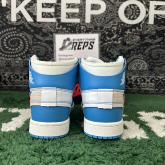 QC order 134332 OWF QC photo 3