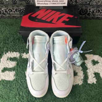QC order 134659 QC photo 2