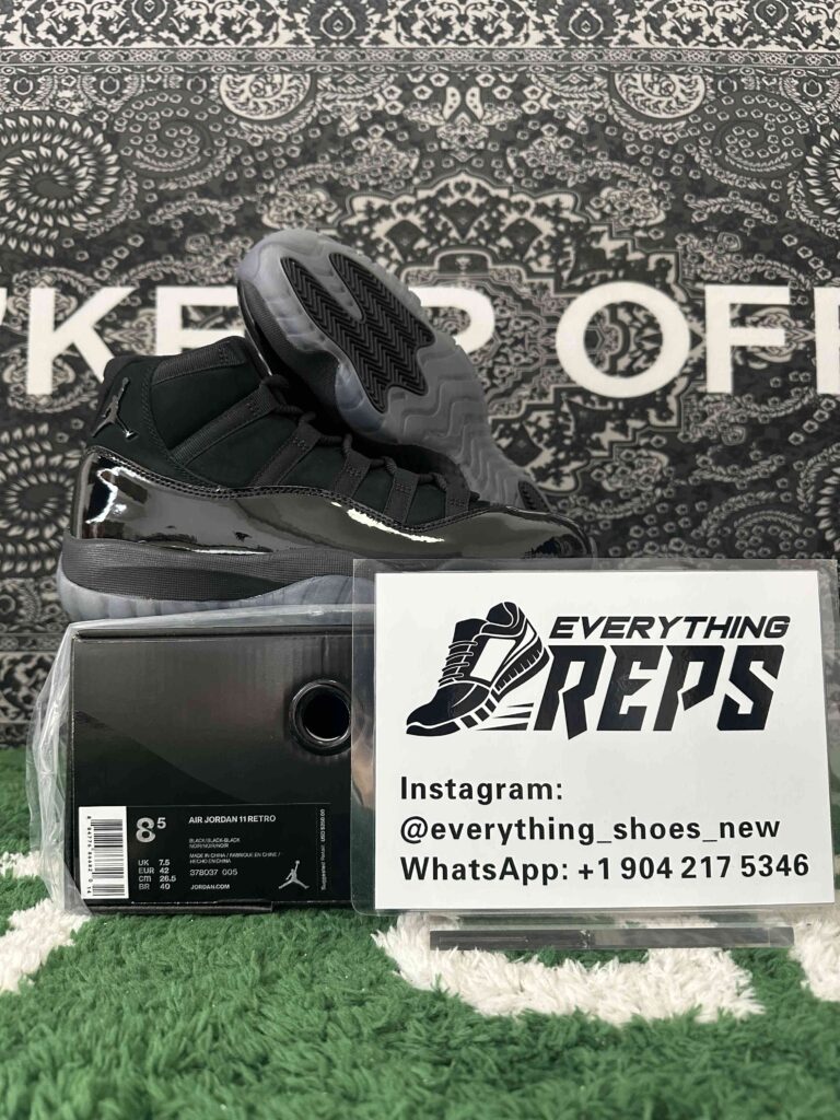 QC order 134564 Y3 QC photo