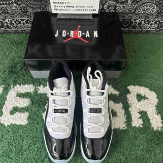 QC order 134608 LJR-new QC photo 2