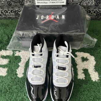 QC order 134608 Y3 QC photo 2