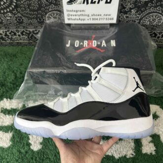 QC order 134608 Y3 QC photo 5