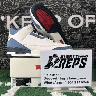 QC order 134303 GX QC photo 1
