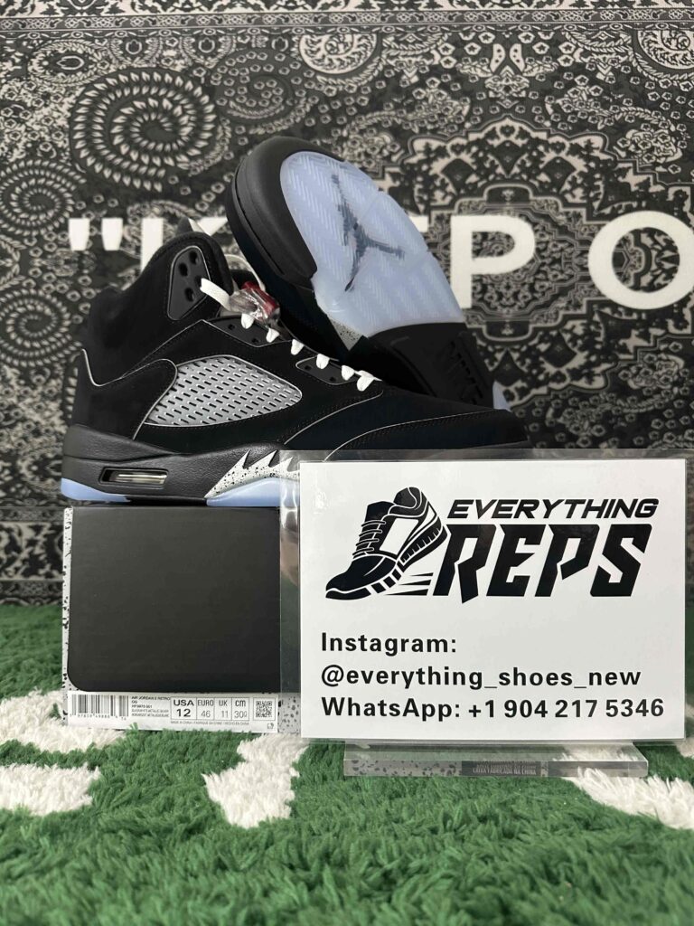 QC order 134860 Y3 QC photo