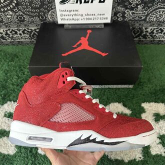 QC order 134294 QC photo 7