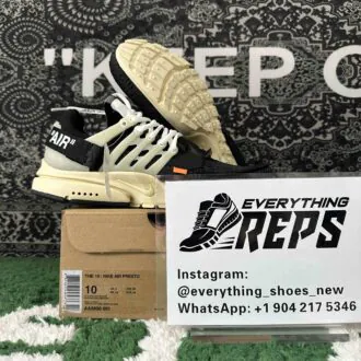 QC order 136167 OWF