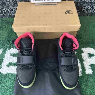 QC order 134601 OWF QC photo 2