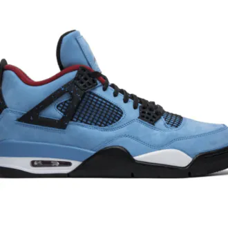 (USA STOCK) AJ4 Retro TS Cactus Jack