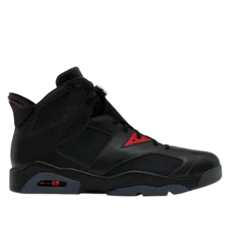 AJ6 Retro Bin 23