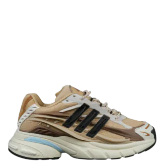 Pharrell Williams x adidas Adistar Jellyfish brown