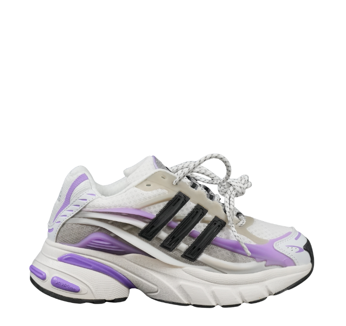 Pharrell Williams x adidas Adistar Jellyfish Purple